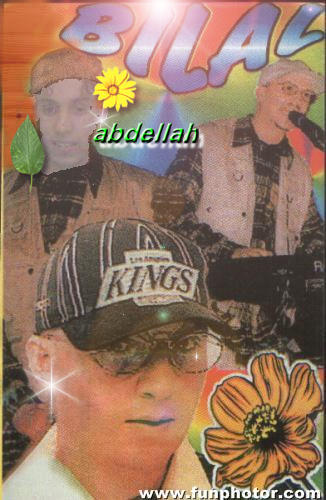 bilal